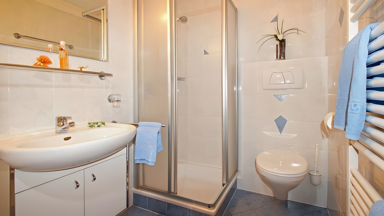 Photo of Bathroom in San Giacomo