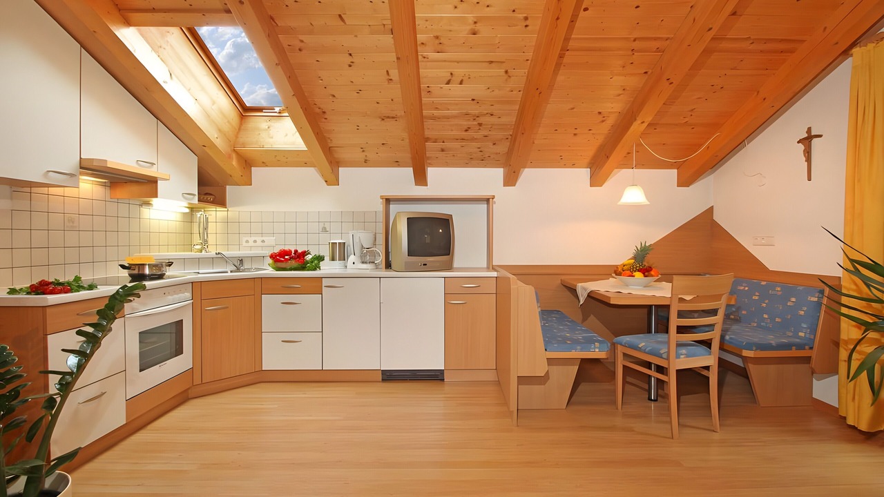Photo of Kitchen in San Giacomo