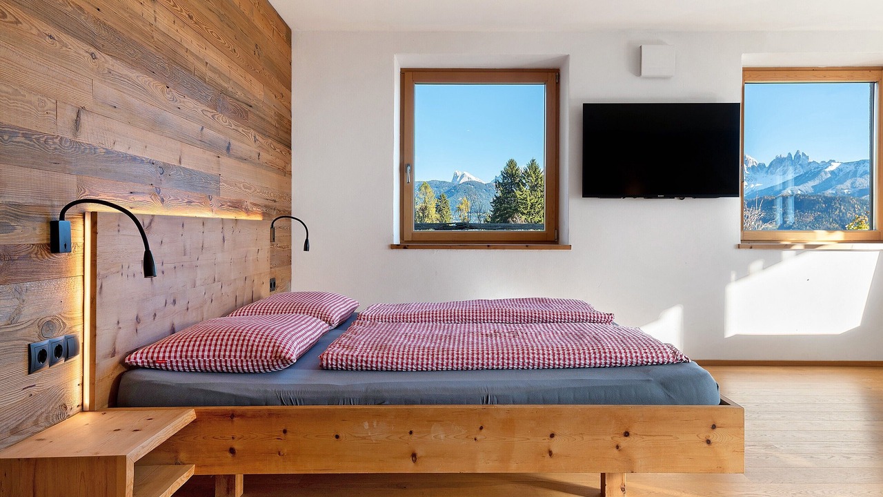 Photo of Bedroom in Velturno