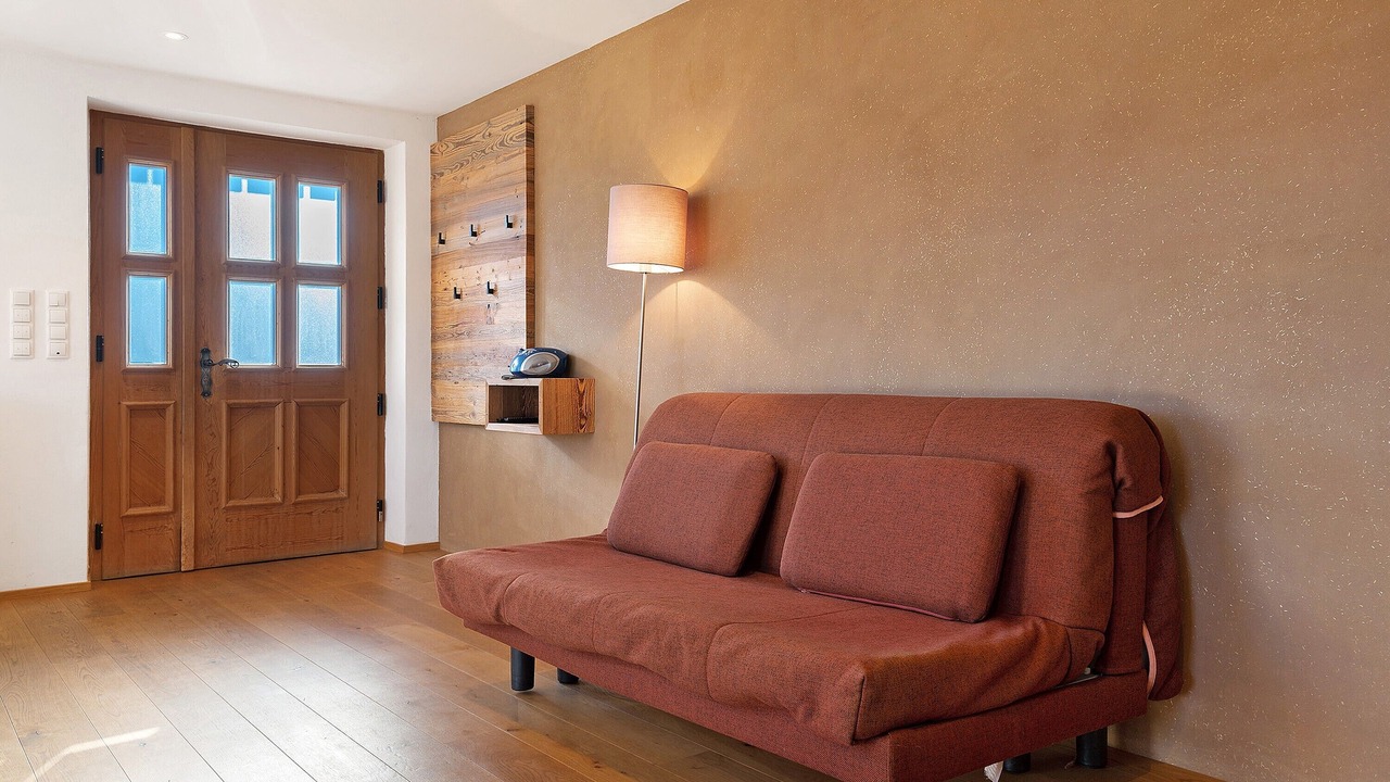Photo of Livingroom in Velturno