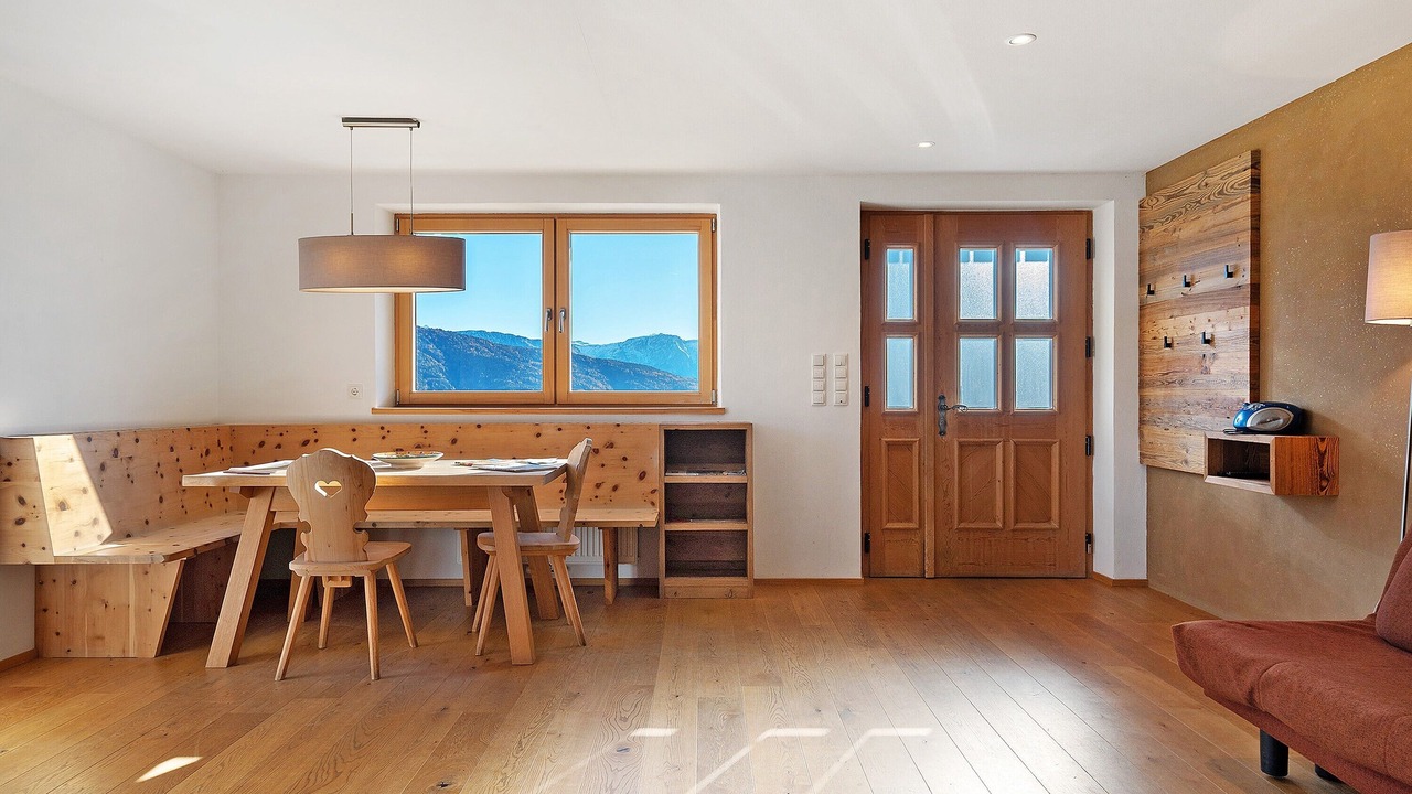 Photo of Livingroom in Velturno