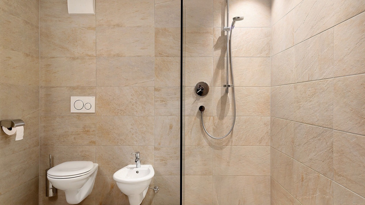 Photo of Bathroom in Velturno