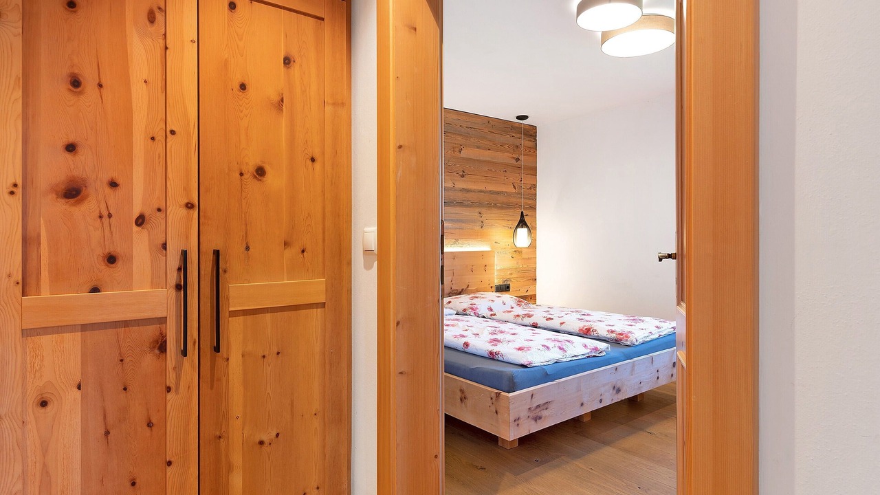 Photo of Bedroom in Velturno