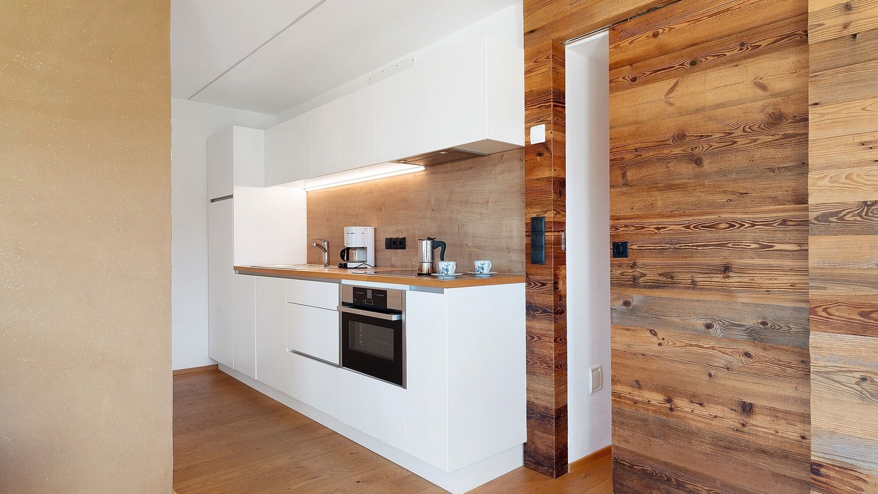 Photo of Kitchen in Velturno