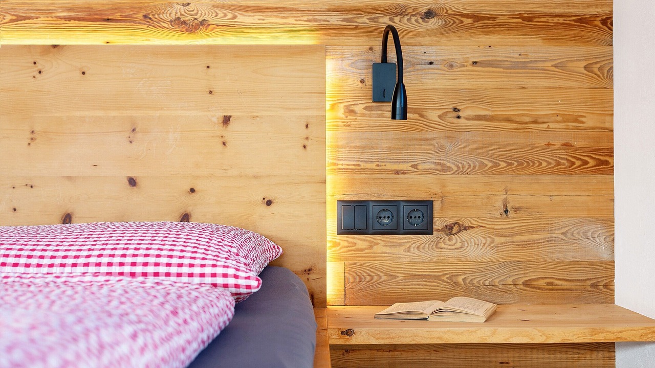 Photo of Bedroom in Velturno