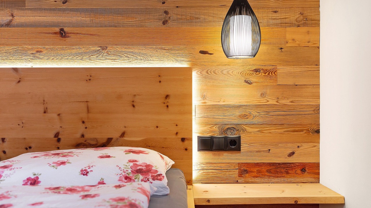 Photo of Bedroom in Velturno