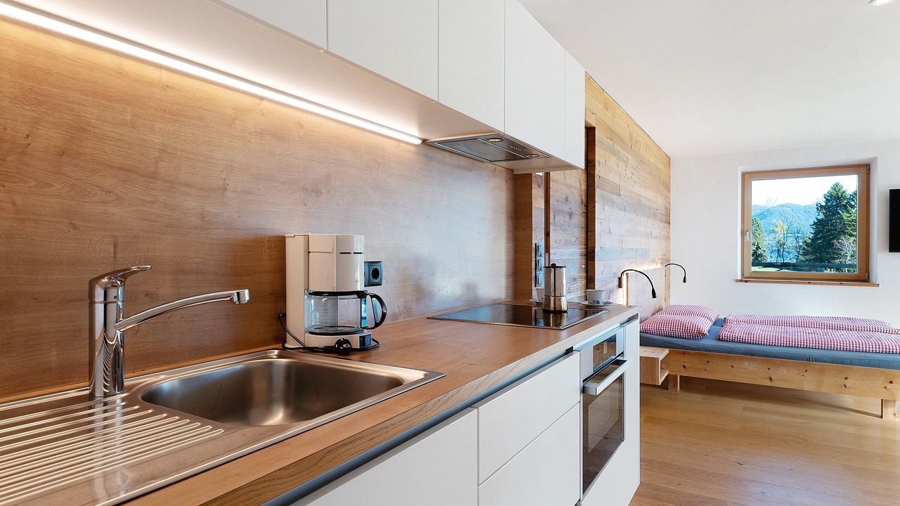 Photo of Kitchen in Velturno