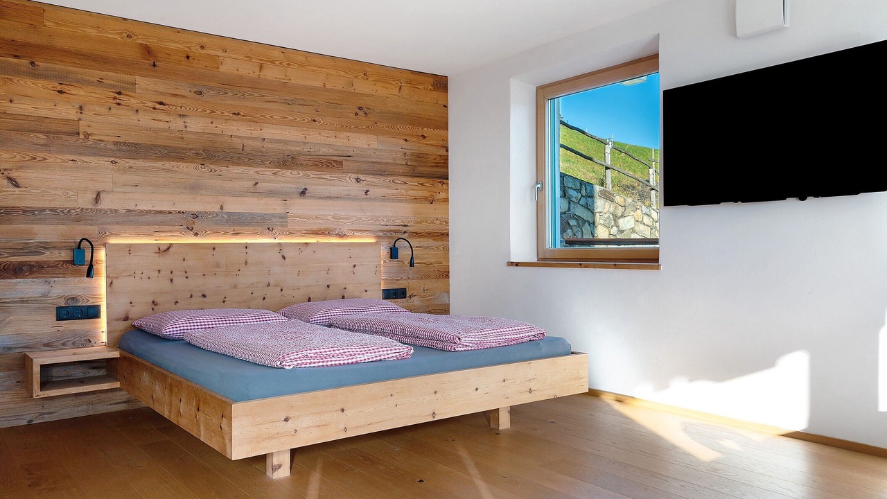Photo of Bedroom in Velturno