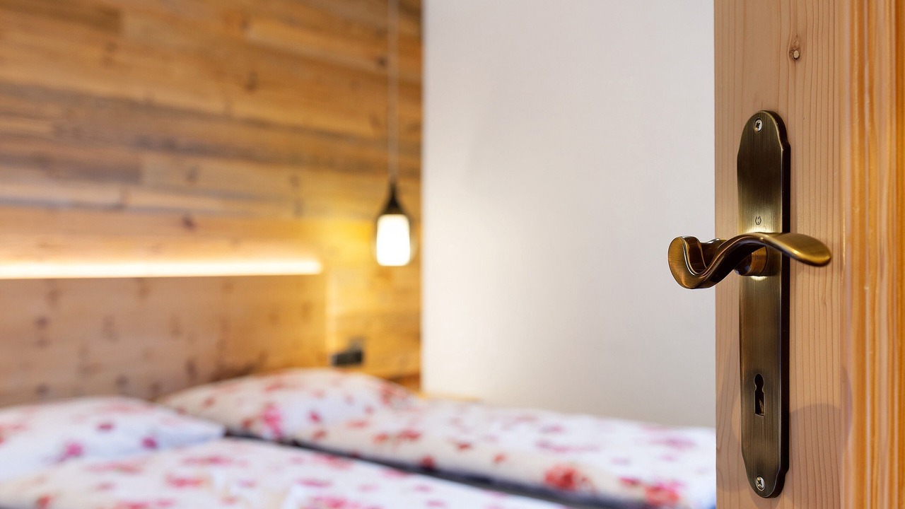Photo of Bedroom in Velturno