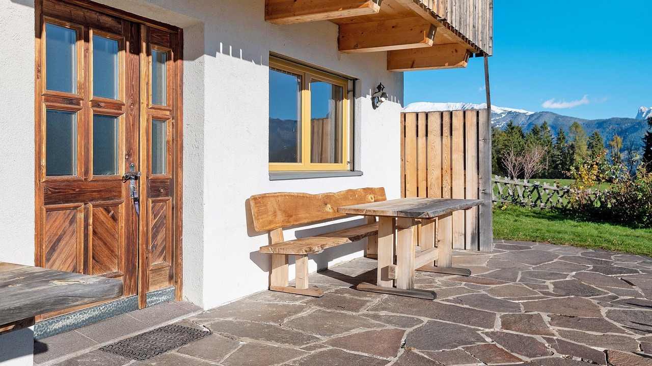 Photo of Outdoor in Velturno