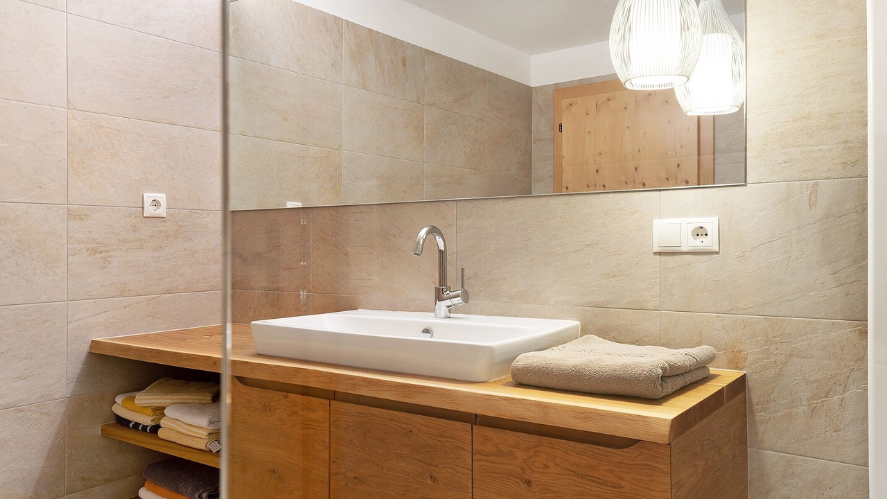 Photo of Bathroom in Velturno