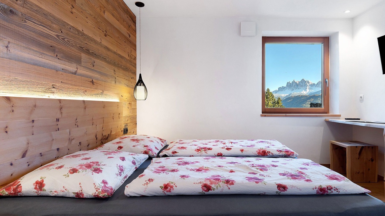 Photo of Bedroom in Velturno