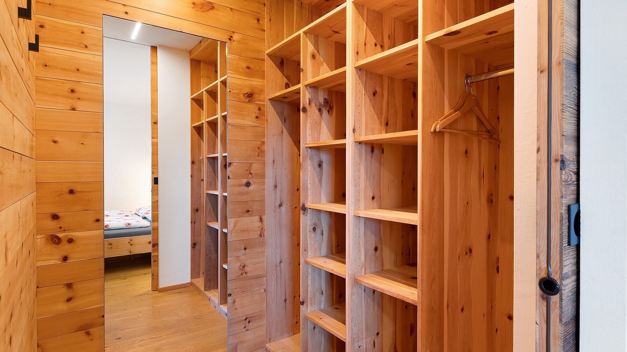 Photo of Bedroom in Velturno