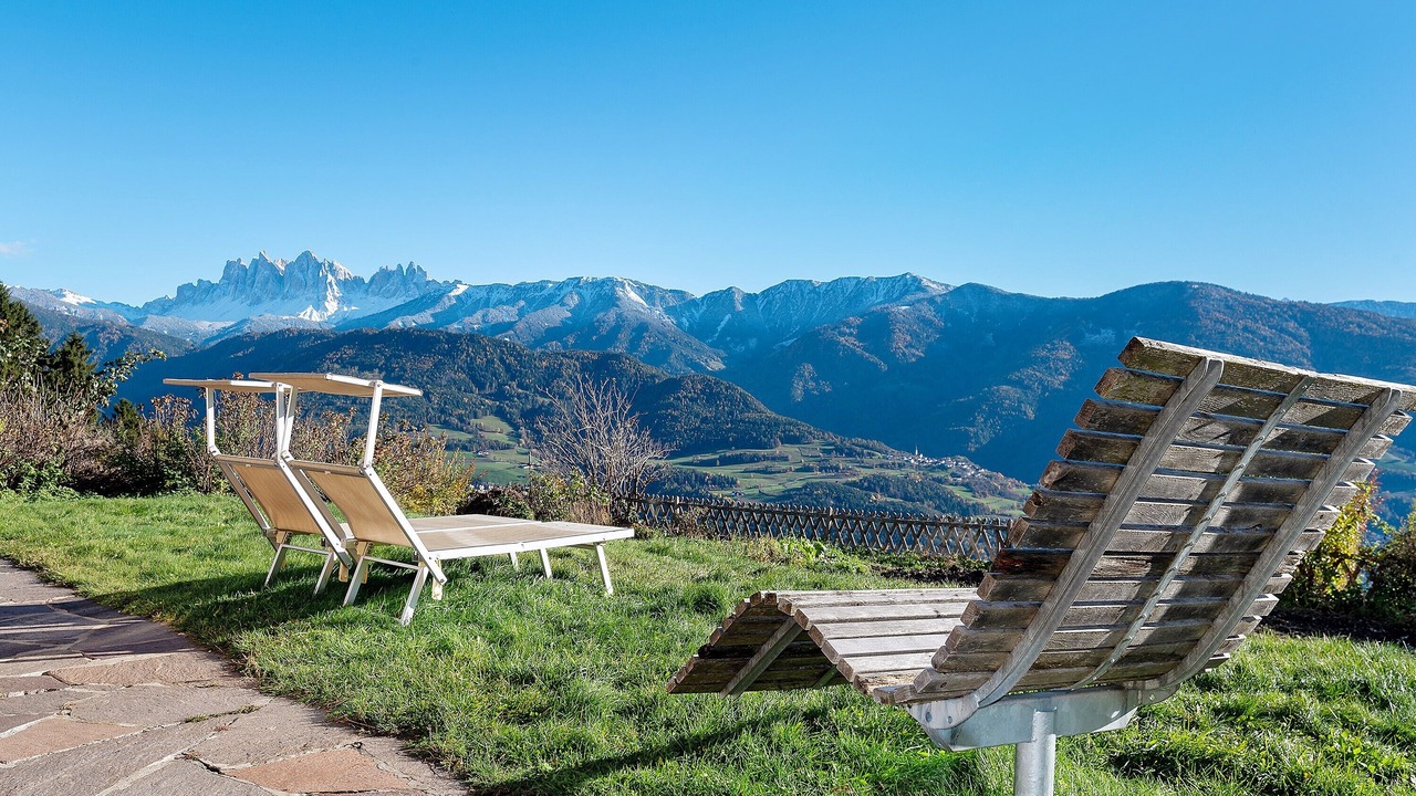 Photo of Outdoor in Velturno