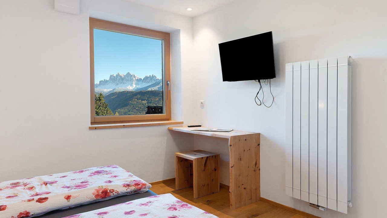 Photo of Bedroom in Velturno