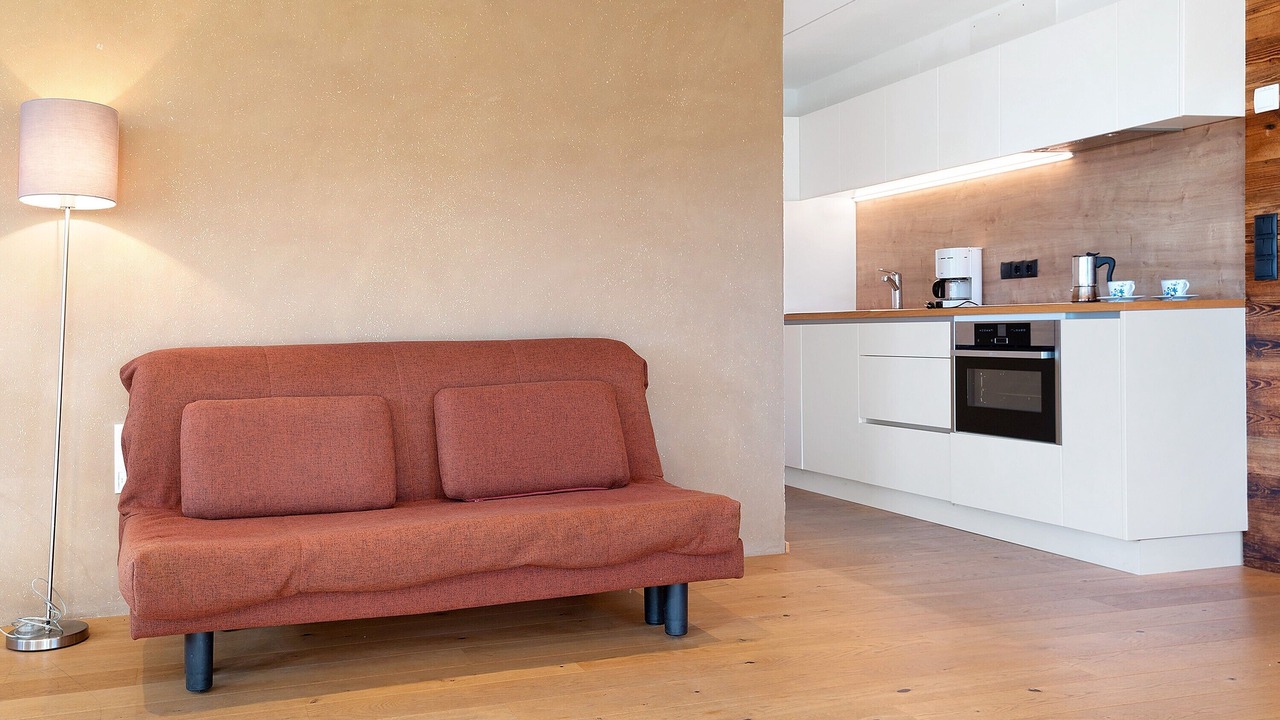 Photo of Livingroom in Velturno