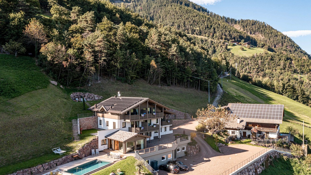 Photo of Outdoor in San Genesio Atesino