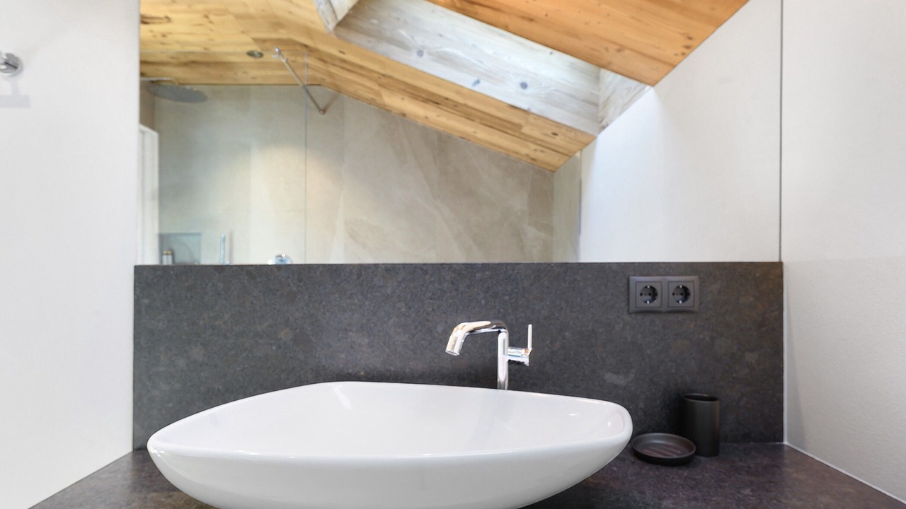 Photo of Bathroom in San Genesio Atesino