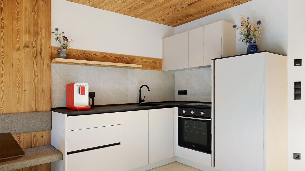Photo of Kitchen in San Genesio Atesino