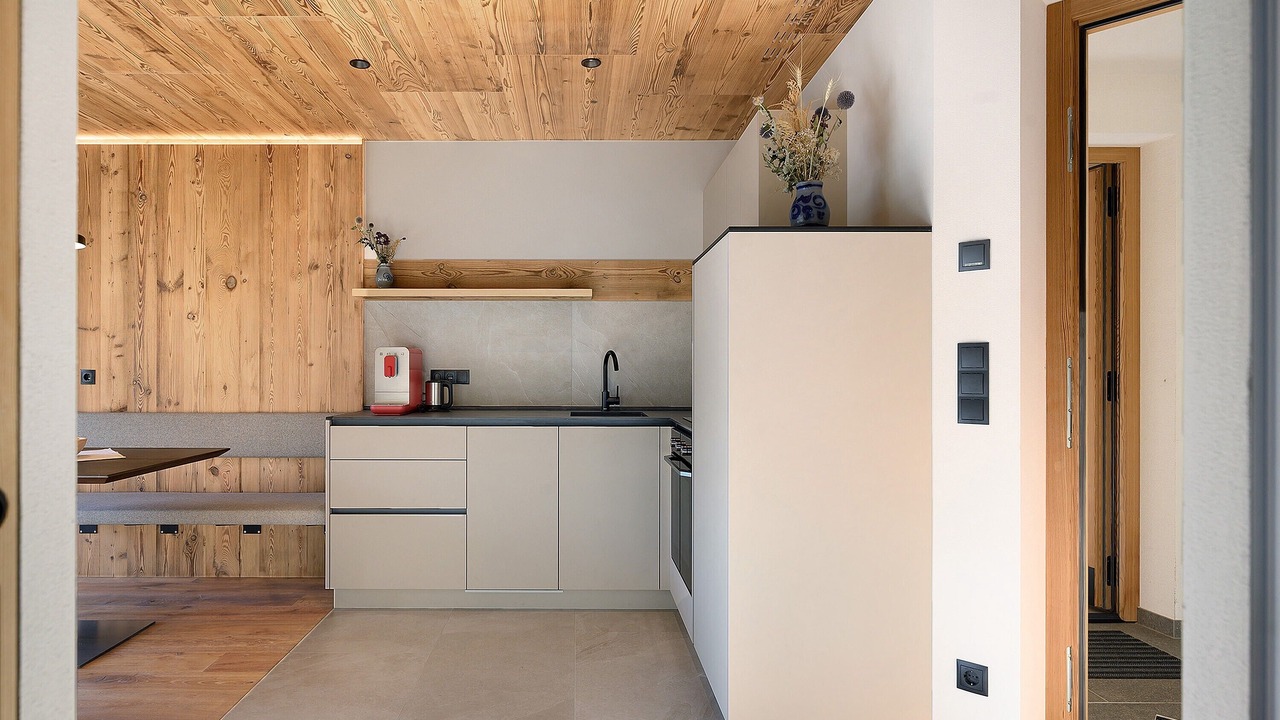 Photo of Kitchen in San Genesio Atesino