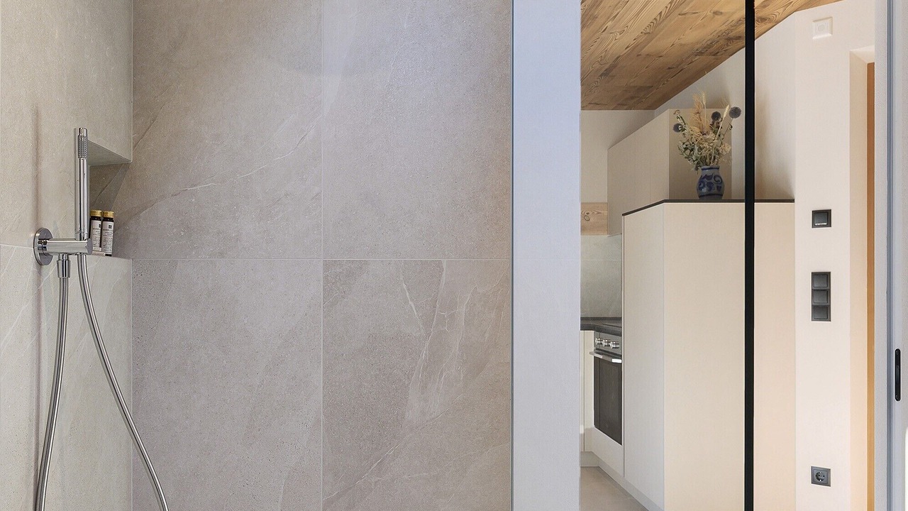 Photo of Bathroom in San Genesio Atesino