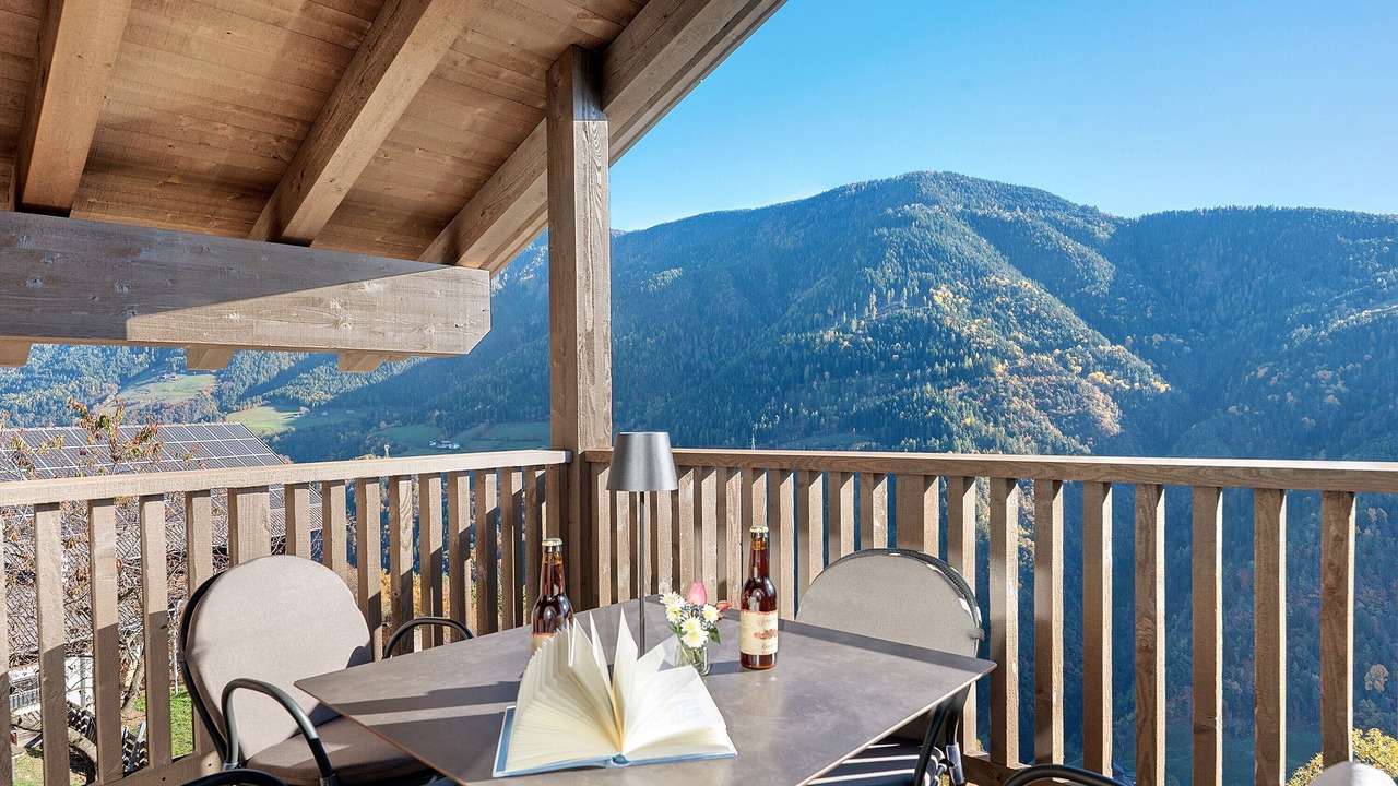 Photo of Outdoor in San Genesio Atesino