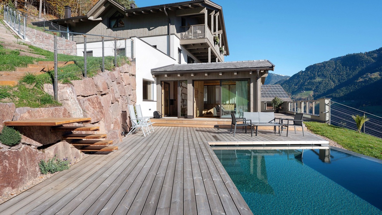 Photo of Outdoor in San Genesio Atesino