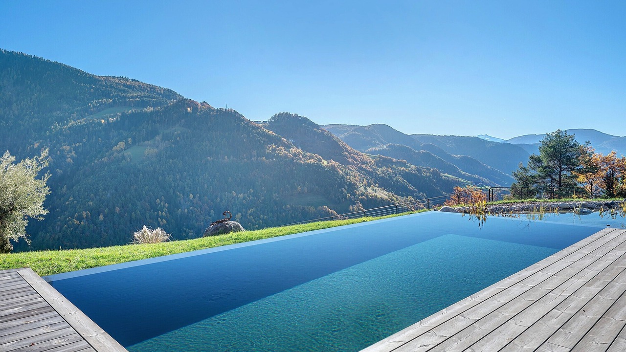 Photo of Outdoor in San Genesio Atesino