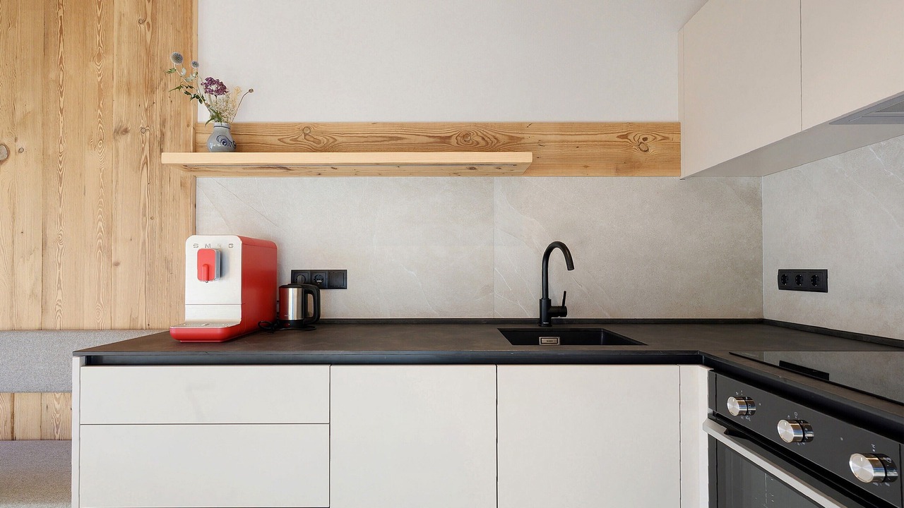 Photo of Kitchen in San Genesio Atesino