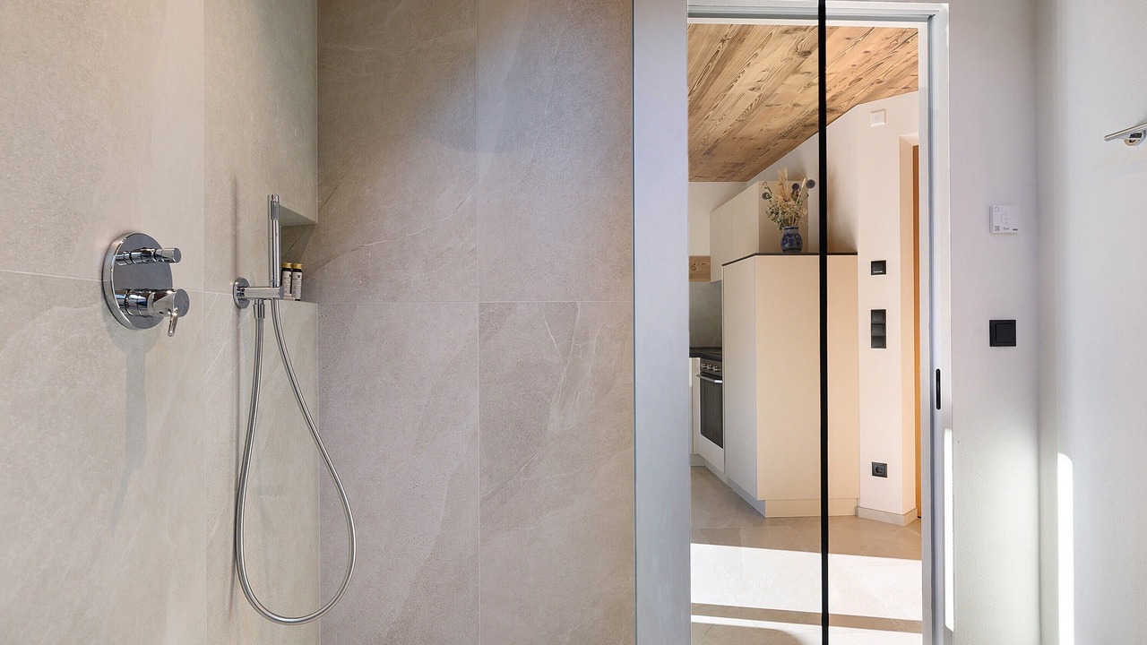 Photo of Bathroom in San Genesio Atesino