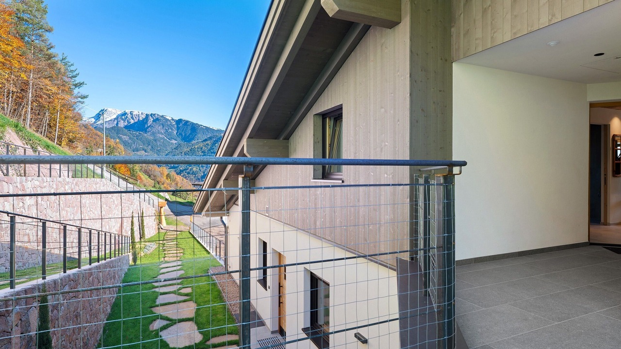 Photo of Outdoor in San Genesio Atesino