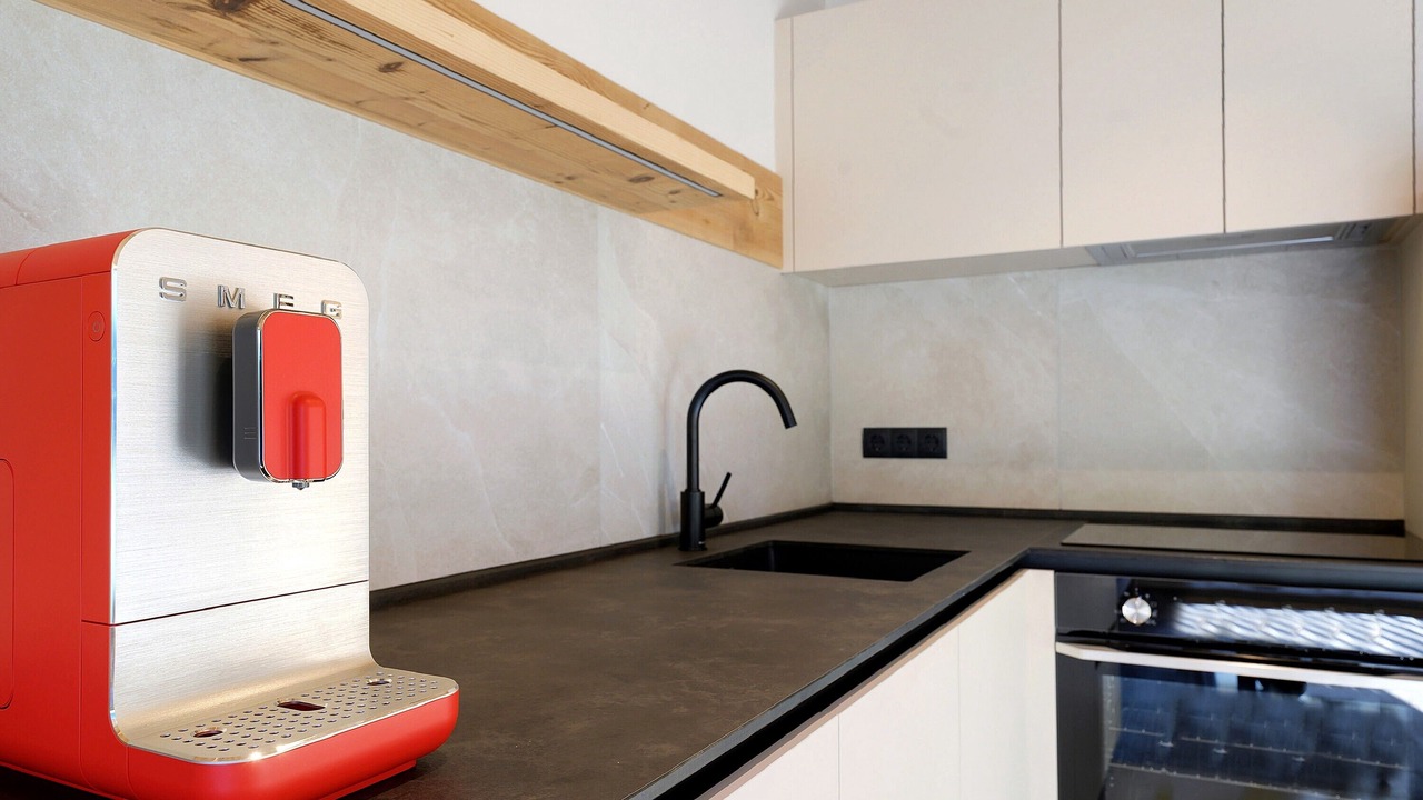 Photo of Kitchen in San Genesio Atesino