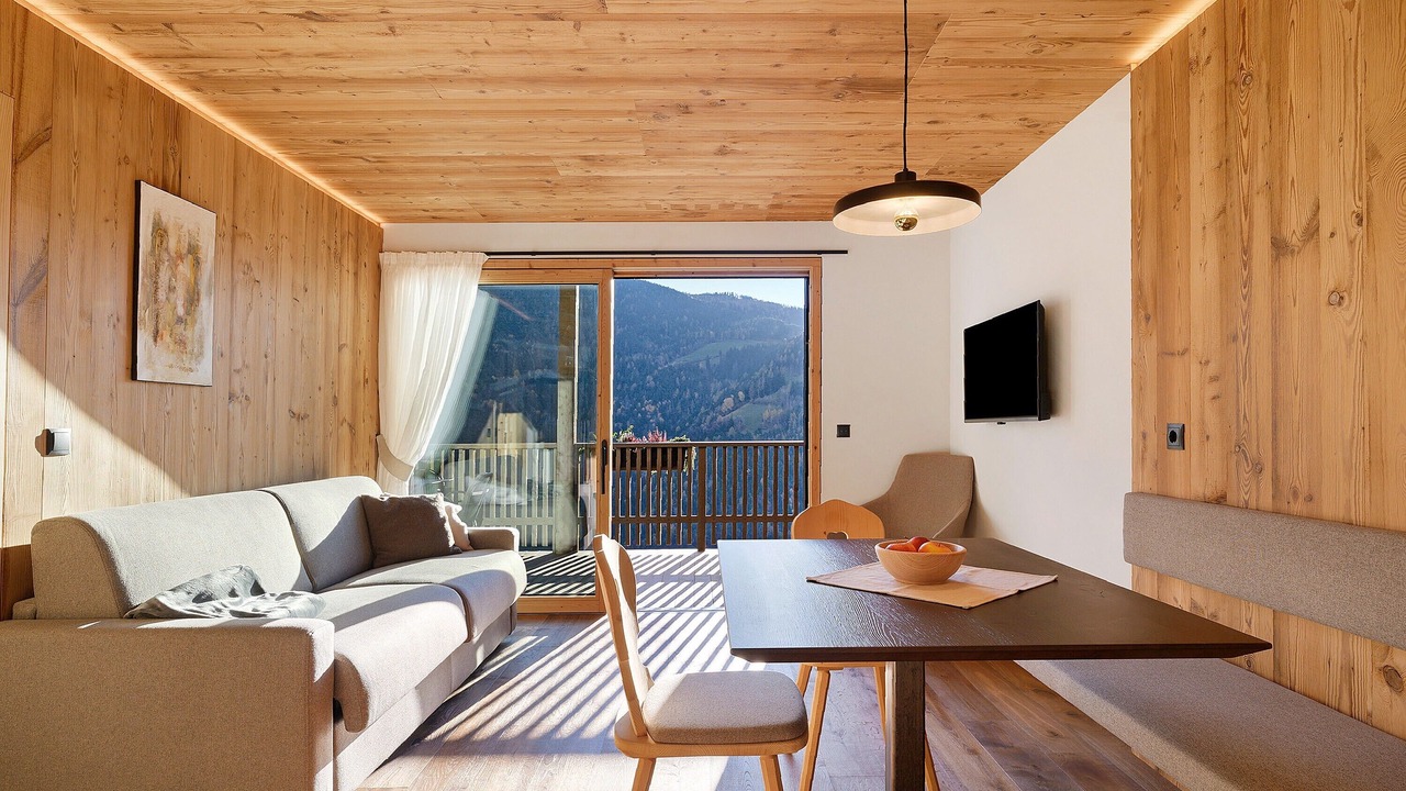 Photo of Livingroom in San Genesio Atesino