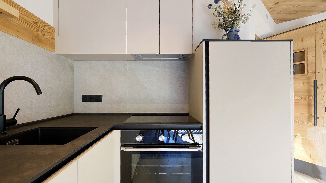Photo of Kitchen in San Genesio Atesino