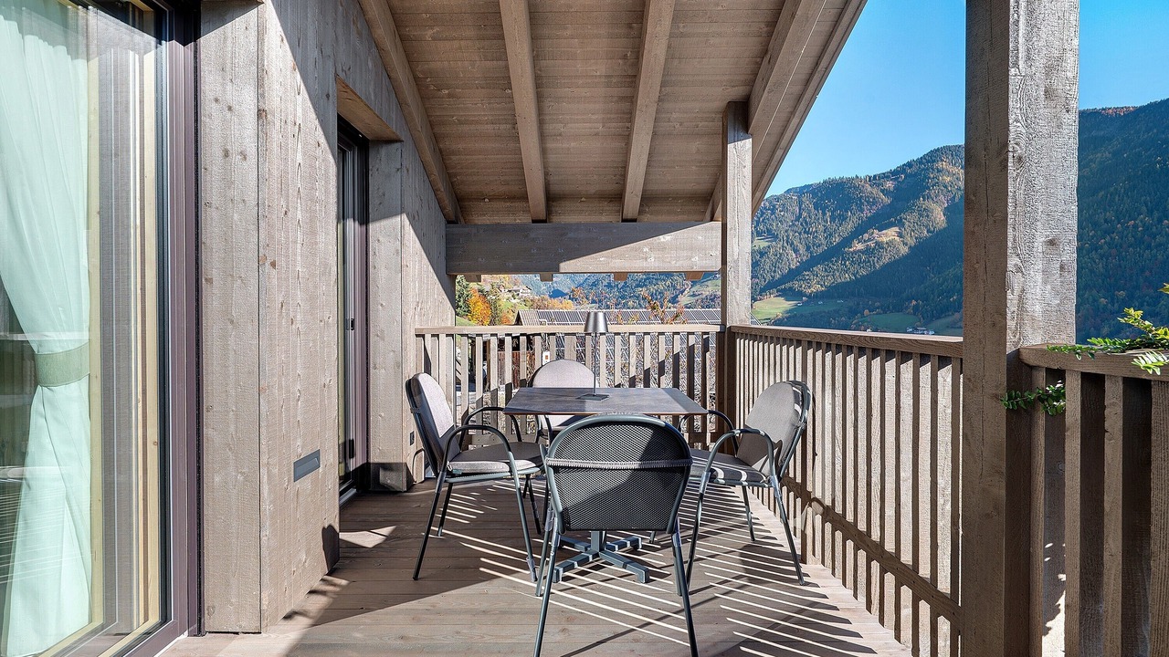 Photo of Outdoor in San Genesio Atesino