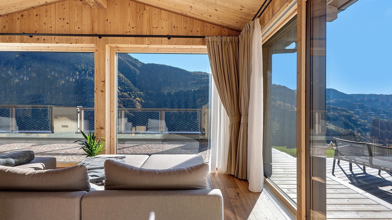 Photo of Livingroom in Avigna