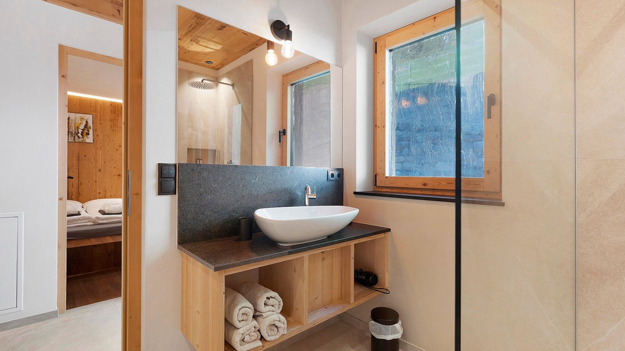 Photo of Bathroom in Avigna