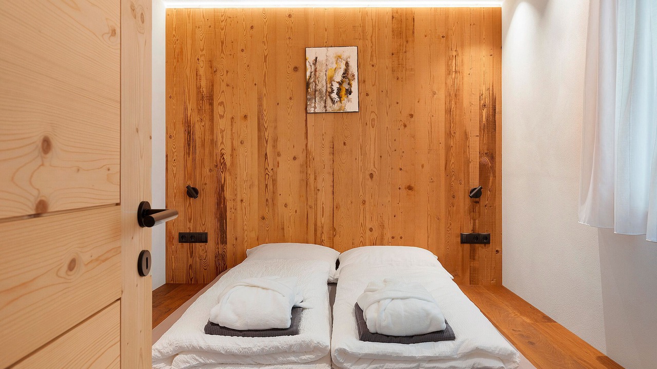 Photo of Bedroom in Avigna