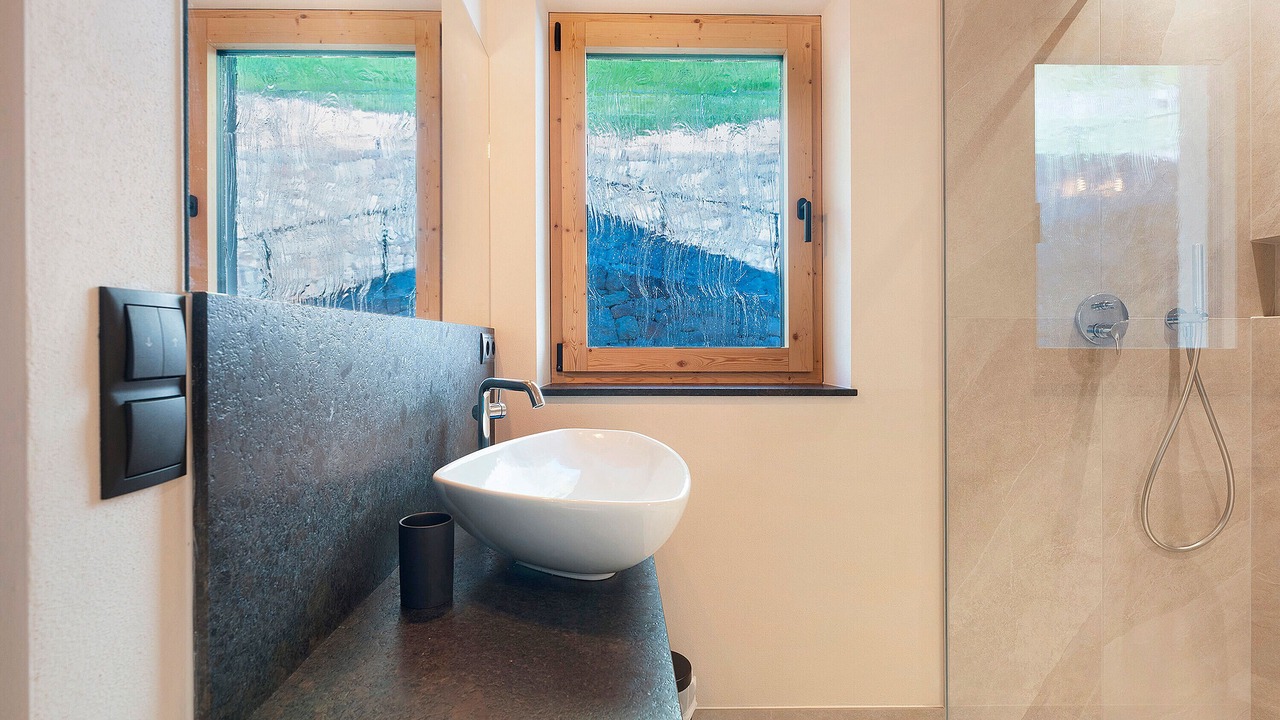 Photo of Bathroom in Avigna
