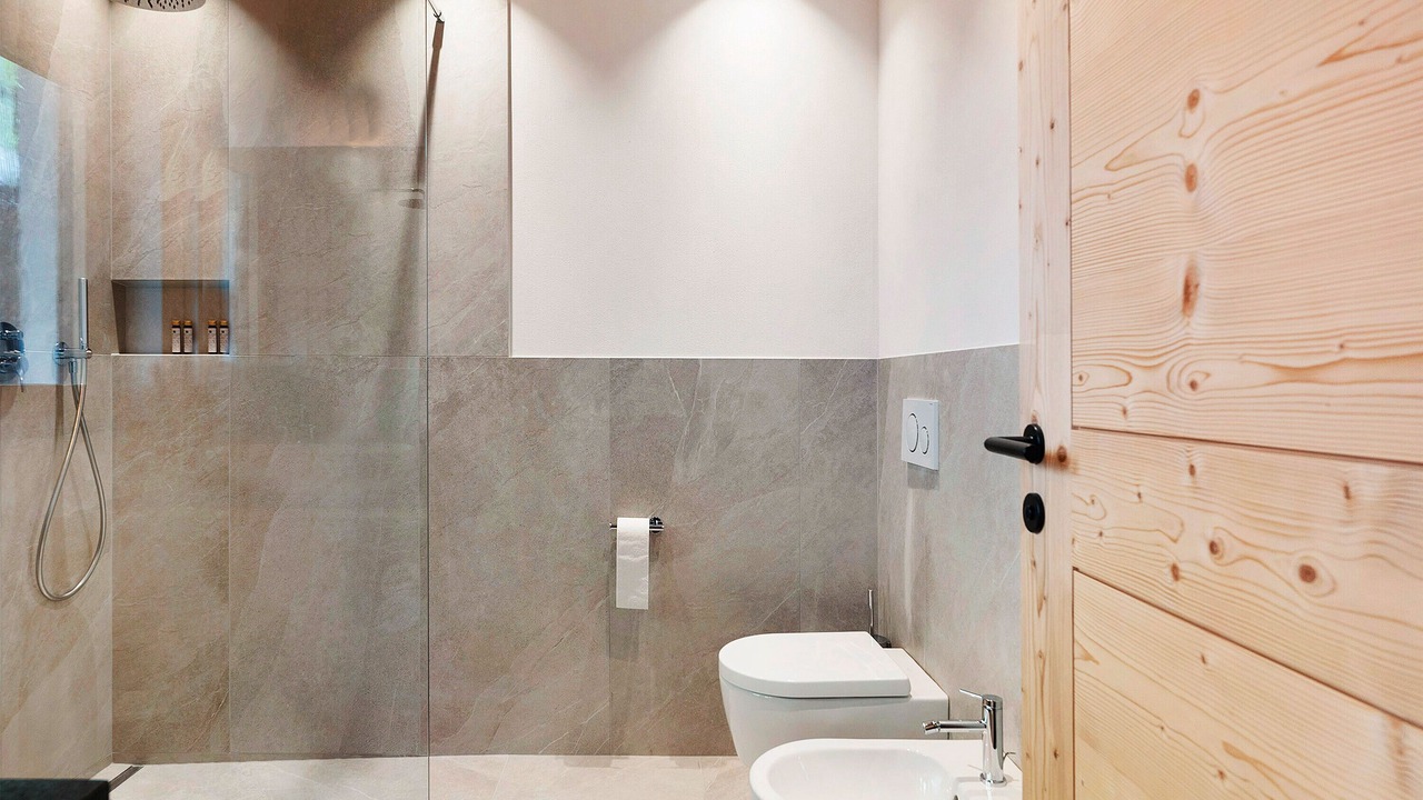 Photo of Bathroom in Avigna