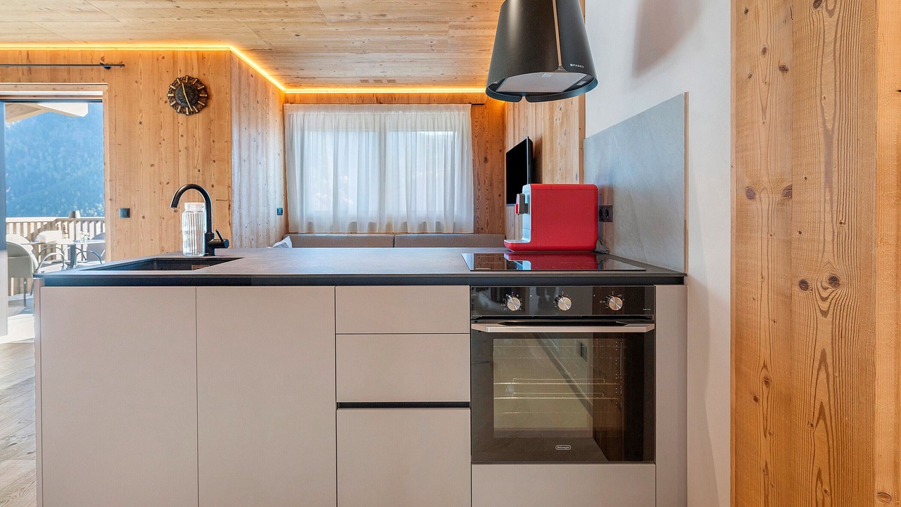 Photo of Kitchen in Avigna