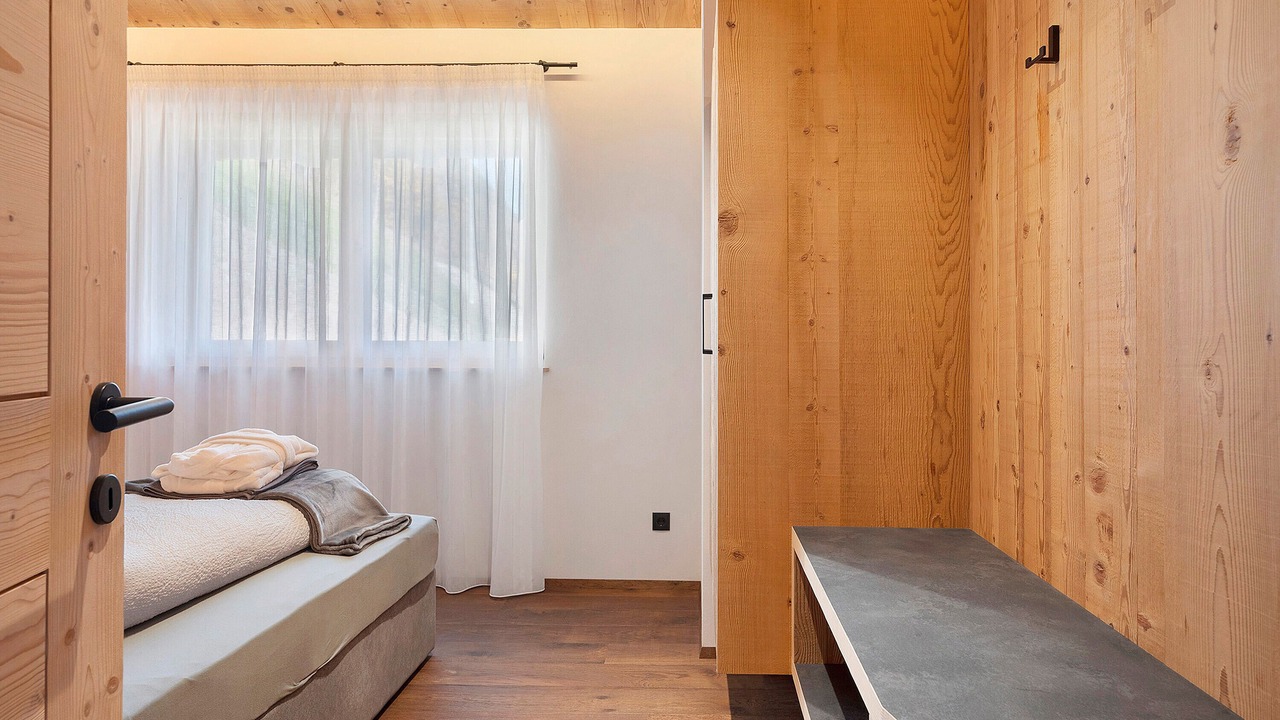 Photo of Bedroom in Avigna