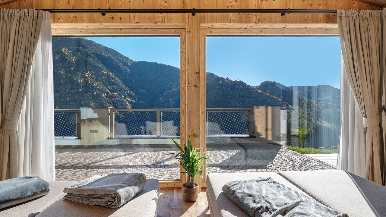 Photo of Patio Balcony in Avigna