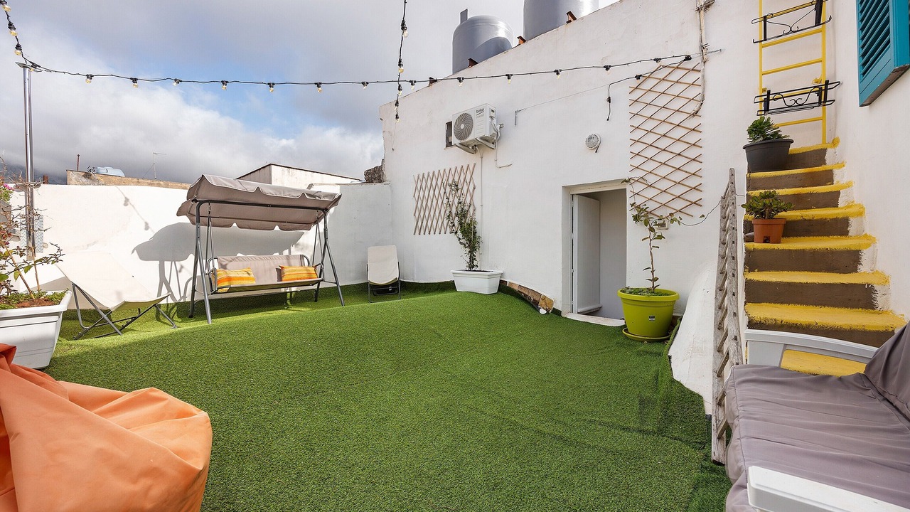 Photo of Outdoor in Cinisi