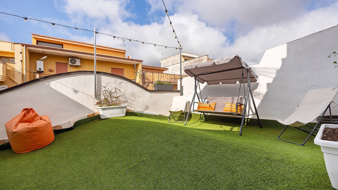 Photo of Outdoor in Cinisi