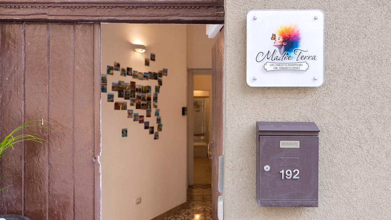 Photo of Outdoor in Cinisi