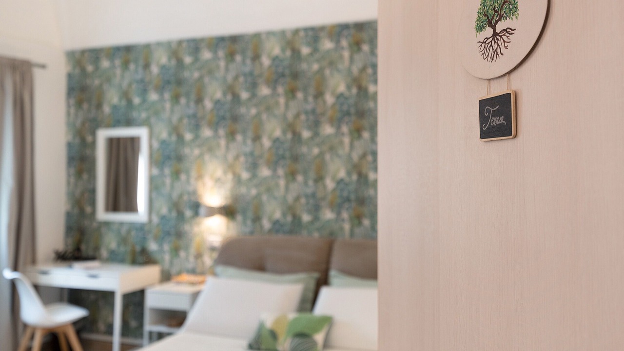 Photo of Bedroom in Cinisi