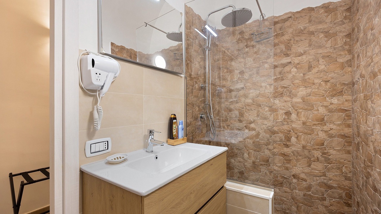 Photo of Bathroom in Cinisi