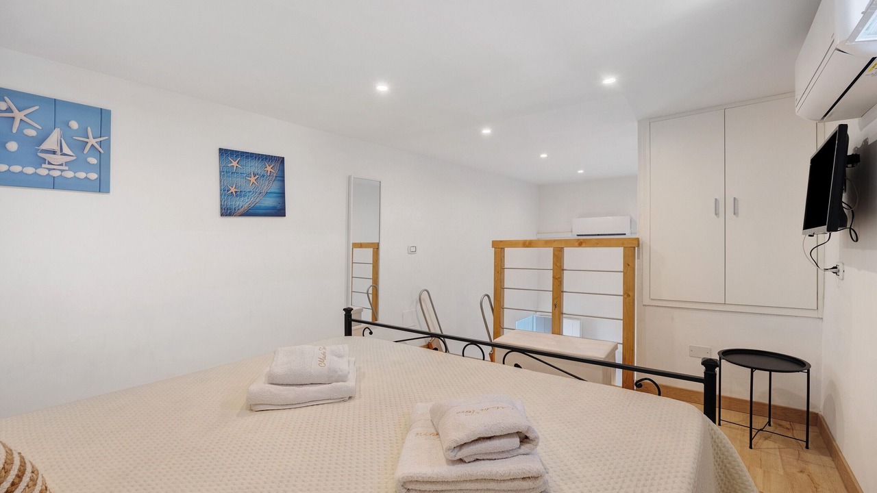 Photo of Bedroom in Cinisi