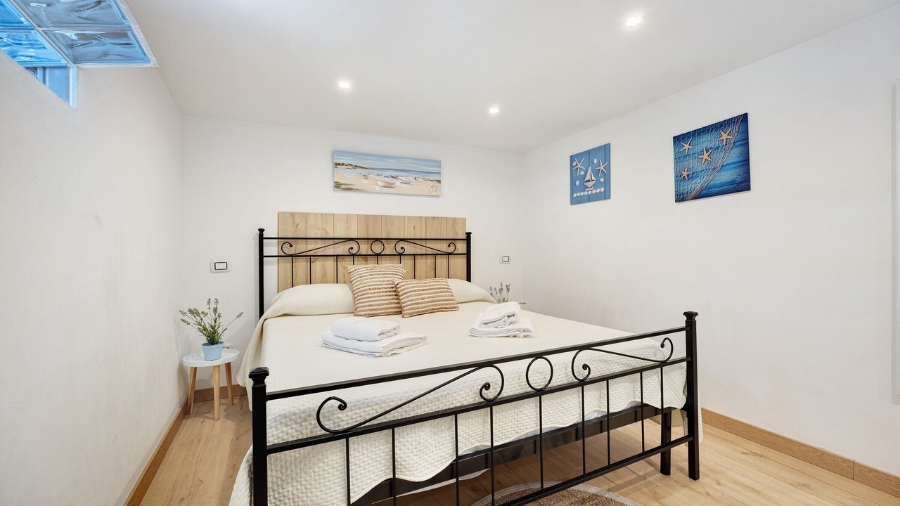 Photo of Bedroom in Cinisi